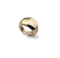 Anello Unoaerre Donna in Bronzo 016EXA0040000 2756 - 016EXA0040000 2756
